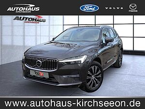 Volvo  XC60 B4 (Diesel) Inscription 2WD Automatik Bluetooth Head Up Display Navi LED Vo