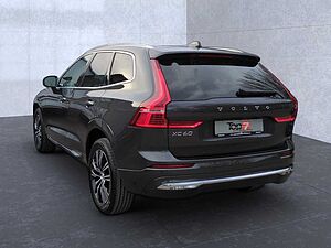 Volvo  XC60 B4 (Diesel) Inscription 2WD Automatik Bluetooth Head Up Display Navi LED Vo