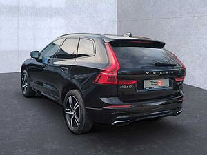 Volvo  XC60 B4 (Diesel) R-Design AWD Automatik Bluetooth Navi LED Klima Einparkhilfe el