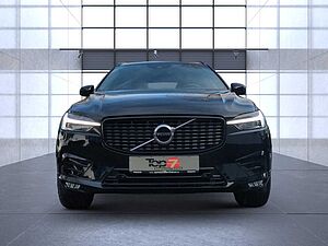 Volvo  XC60 B4 (Diesel) R-Design AWD Automatik Bluetooth Navi LED Klima Einparkhilfe el