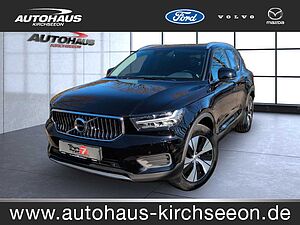 Volvo  XC40 T4 Recharge Inscription Expression Plug-In Hy Bluetooth Navi LED Klima Einp