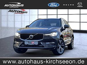 Volvo  XC60 B4 (Diesel) Momentum Pro 2WD Automatik Bluetooth Navi LED Vollleder Klima E