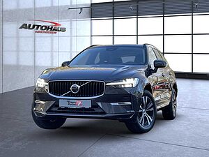 Volvo  XC60 B4 (Diesel) Momentum Pro 2WD Automatik Bluetooth Navi LED Vollleder Klima E