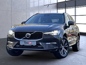 Volvo  XC60 B4 (Diesel) Momentum Pro 2WD Automatik Bluetooth Navi LED Vollleder Klima E