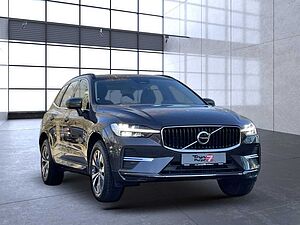 Volvo  XC60 B4 (Diesel) Momentum Pro 2WD Automatik Bluetooth Navi LED Vollleder Klima E