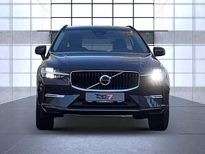 Volvo  XC60 B4 (Diesel) Momentum Pro 2WD Automatik Bluetooth Navi LED Vollleder Klima E