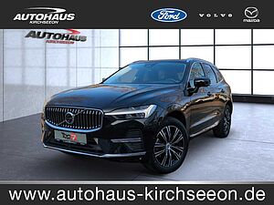 Volvo  XC60 B4 (Benzin) Inscription 2WD Automatik Bluetooth Navi LED Vollleder Klima Ei