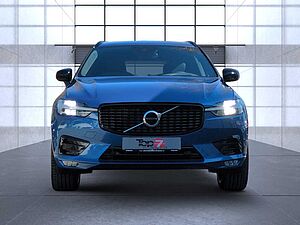 Volvo  Head Up Display Navi LED Klima Standhzg Einparkhilfe el. Fenster