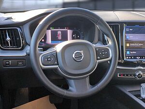 Volvo  Bluetooth LED Klima Einparkhilfe el. Fenster