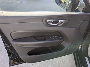 Volvo  Bluetooth LED Klima Einparkhilfe el. Fenster