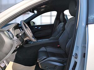 Volvo  Navi LED Klima Einparkhilfe el. Fenster