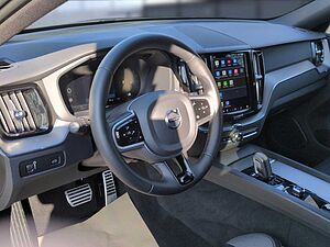 Volvo  Navi LED Klima Einparkhilfe el. Fenster