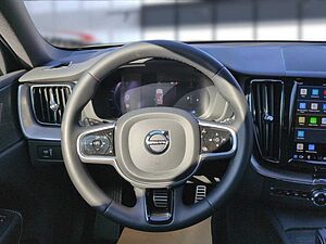 Volvo  Navi LED Klima Einparkhilfe el. Fenster