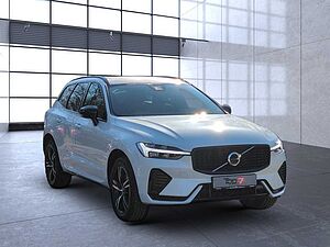 Volvo  Navi LED Klima Einparkhilfe el. Fenster
