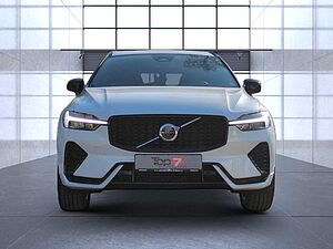 Volvo  Navi LED Klima Einparkhilfe el. Fenster