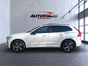 Volvo  Navi LED Klima Einparkhilfe el. Fenster