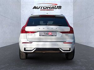 Volvo  Navi LED Klima Einparkhilfe el. Fenster
