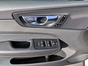 Volvo  Navi LED Klima Einparkhilfe el. Fenster