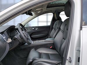 Volvo  Bluetooth LED Vollleder Klima Einparkhilfe el. Fenster