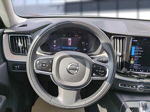 Volvo  Bluetooth LED Vollleder Klima Einparkhilfe el. Fenster