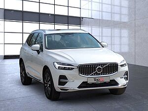 Volvo  Bluetooth LED Vollleder Klima Einparkhilfe el. Fenster