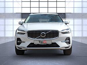 Volvo  Bluetooth LED Vollleder Klima Einparkhilfe el. Fenster
