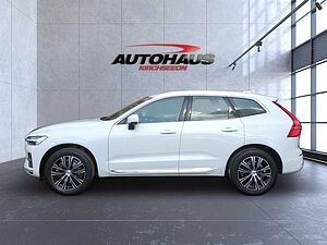 Volvo  Bluetooth LED Vollleder Klima Einparkhilfe el. Fenster