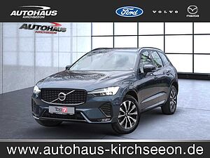 Volvo  Navi LED Vollleder Klima Standhzg Einparkhilfe el. Fenster