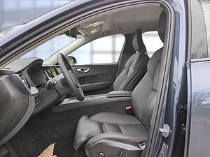 Volvo  Navi LED Vollleder Klima Standhzg Einparkhilfe el. Fenster