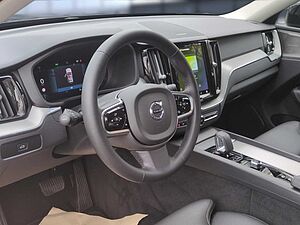 Volvo  Navi LED Vollleder Klima Standhzg Einparkhilfe el. Fenster