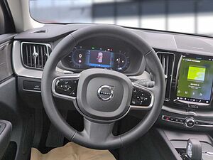 Volvo  Navi LED Vollleder Klima Standhzg Einparkhilfe el. Fenster