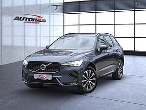 Volvo  Navi LED Vollleder Klima Standhzg Einparkhilfe el. Fenster