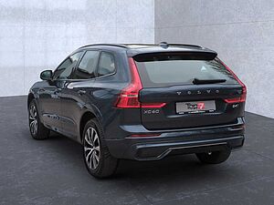 Volvo  Navi LED Vollleder Klima Standhzg Einparkhilfe el. Fenster
