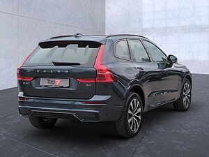 Volvo  Navi LED Vollleder Klima Standhzg Einparkhilfe el. Fenster