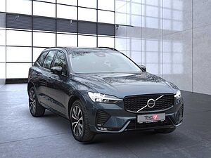 Volvo  Navi LED Vollleder Klima Standhzg Einparkhilfe el. Fenster