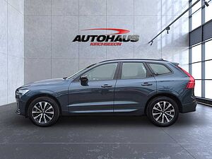 Volvo  Navi LED Vollleder Klima Standhzg Einparkhilfe el. Fenster