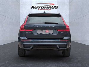 Volvo  Navi LED Vollleder Klima Standhzg Einparkhilfe el. Fenster
