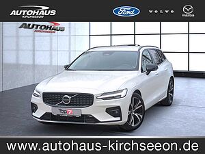 Volvo  LED Vollleder Klima Einparkhilfe el. Fenster