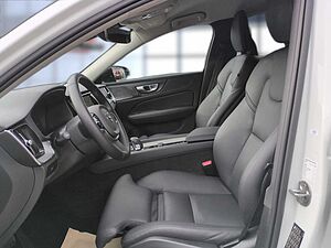 Volvo  LED Vollleder Klima Einparkhilfe el. Fenster