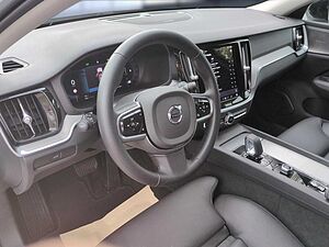 Volvo  LED Vollleder Klima Einparkhilfe el. Fenster