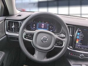 Volvo  LED Vollleder Klima Einparkhilfe el. Fenster