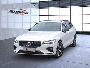 Volvo  LED Vollleder Klima Einparkhilfe el. Fenster