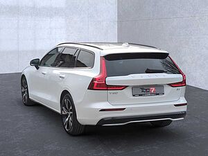 Volvo  LED Vollleder Klima Einparkhilfe el. Fenster
