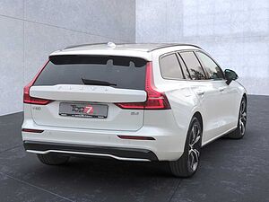 Volvo  LED Vollleder Klima Einparkhilfe el. Fenster