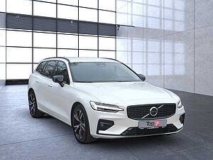 Volvo  LED Vollleder Klima Einparkhilfe el. Fenster