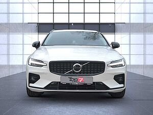 Volvo  LED Vollleder Klima Einparkhilfe el. Fenster