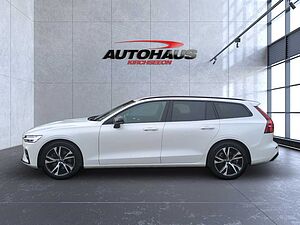 Volvo  LED Vollleder Klima Einparkhilfe el. Fenster
