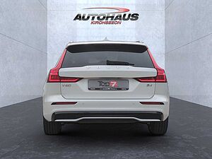 Volvo  LED Vollleder Klima Einparkhilfe el. Fenster