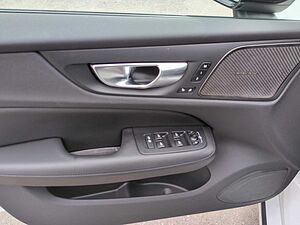Volvo  LED Vollleder Klima Einparkhilfe el. Fenster
