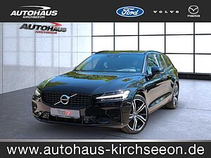 Volvo  Bluetooth Navi LED Klima Einparkhilfe el. Fenster
